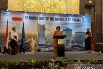 Poland important partner for Indonesia: Finance Minister