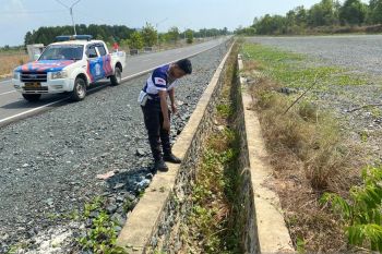 Satu remaja di Tanah Bumbu tewas akibat balap liar