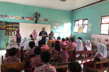 Pelayanan psikologis di sekolah diperkuat  hapus "bullying"