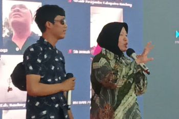 Kemensos era Risma "melahirkan" 7.814 Pahlawan Ekonomi Nusantara