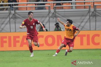 Rumput empat stadion sudah teruji dan diapresiasi