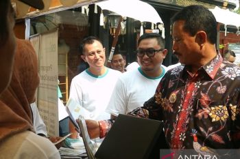 BSI salurkan KUR Rp32 miliar di Madiun sampai November 2023