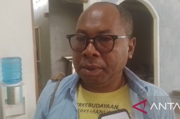 Komnas HAM Papua perkuat keberadaan dewan adat suku dalam bingkai NKRI