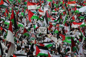 Israel: Tekanan internasional atas perangnya di Gaza akan meningkat