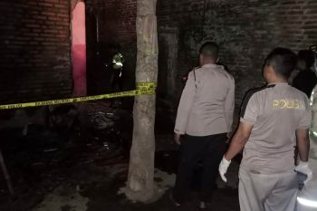 Satu orang tewas akibat kebakaran di Malang