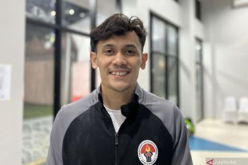 Pemanjat tebing Veddriq alihkan fokus ke kualifikasi lain menuju Olimpiade Paris