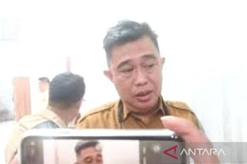Dinsos Balikpapan berencana bangun Pemakaman khusus pejabat Pemkot