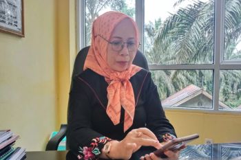 Pemkab Agam kerahkan dua Puskel layani sekolah-desa adat