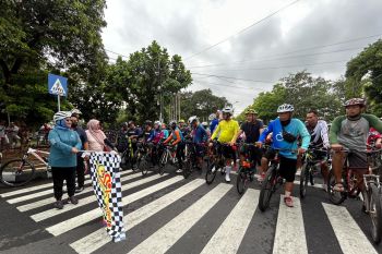 ISSI selenggarakan "Pit-Pitan Sleman" ramaikan Hari Pahlawan
