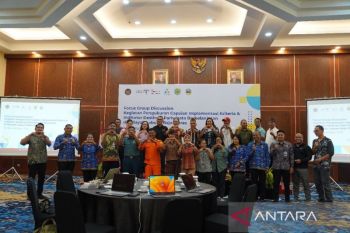 Kemenparekraf berkomitmen wujudkan Labuan Bajo menjadi DPSP berkelanjutan