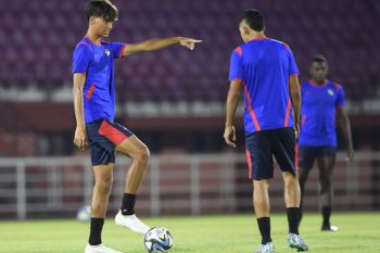 Pemain Panama nilai lawan Indonesia merupakan laga krusial di PD U-17
