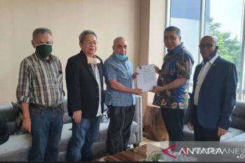 Sekretaris Nasdem Kaltim benarkan Isran Noor mundur sebagai ketua
