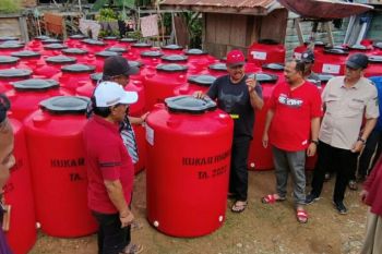 Kebutuhan dasar jadi prioritas Program Kukar Idaman