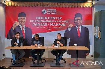 Megawati inginkan pilpres ditegakkan sesuai Pancasila
