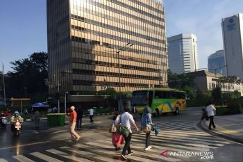 Soal politik dinasti, publik tak masalah