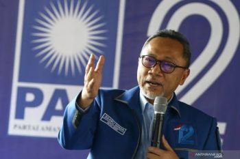 PAN diprediksi lolos ambang batas parlemen