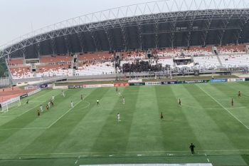 Sriwijaya FC butuh keajaiban