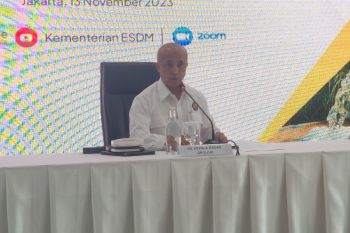 Badan Geologi Kementrian ESDM modernisasi sistem pemantauan gunung api