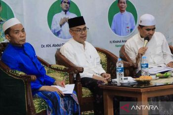 Lulusan pesantren lebih dihargai dengan penjaminan mutu