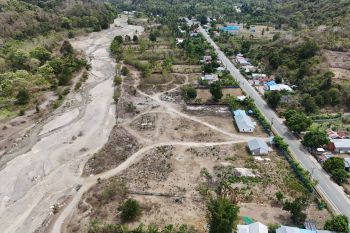 Gempa guncang Donggala, Sulawesi Tengah