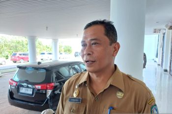 Pemprov: Serapan Dana Desa di Kepri capai 95 persen
