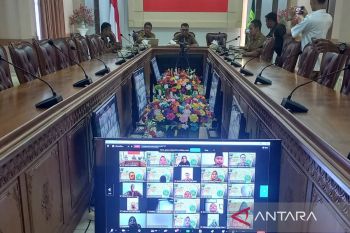 BKPSDM Natuna ingatkan ASN untuk netral di Pemilu 2024