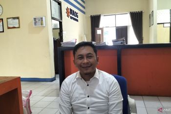 Bulog pastikan stok beras di Lampung Selatan aman sampai akhir tahun 2023