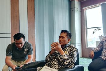 Pemkab Lombok Tengah NTB mengusulkan pembangunan kantor Imigrasi