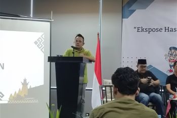 Bawaslu Lampung fokuskan perhatian lebih kampanye hitam di medsos