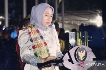 MTQ XLI di Inhu, Bupati sangat bangga dan apresiasi semua pihak