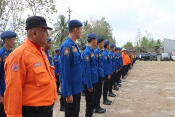 Kulon Progo apel siaga konsolidasi hadapi potensi bencana