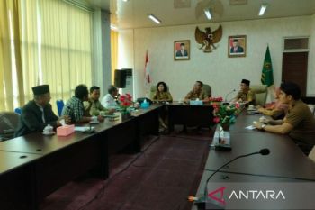 Rejang Lebong dukung rencana pelaksanaan festival durian langka
