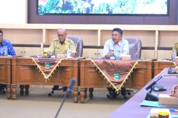 Sekdakab Tala: Tanda tangan elektronik percepatan penyelenggaraan publik