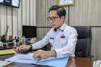 Investasi di Lampung hingga triwulan III terealisasi Rp7,9 triliun