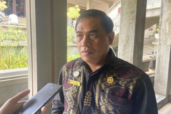 Dinkes Bali dan komunitas biseksual bahas cacar monyet