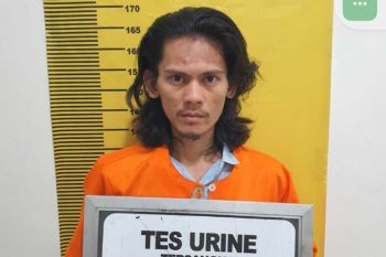 Jual sabu, pria pengangguran di Bengkalis ditangkap polisi