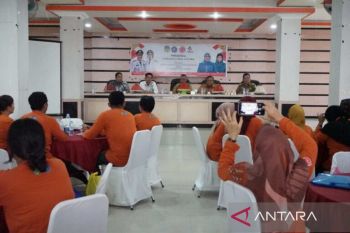Bupati Luwu Timur dorong pelaku UMKM manfaatkan teknologi dan inovasi