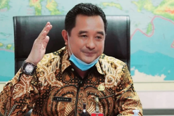 Pj Gubernur Sulsel panggil tiga pemda yang belum selesaikan NPHD Pemilu 2024