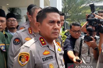 Polda Metro Jaya segera menetapkan tersangka pemerasan dilakukan pimpinan KPK