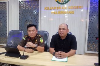 Kejari usut kasus gedung milik salah  satu universitas di Palembang
