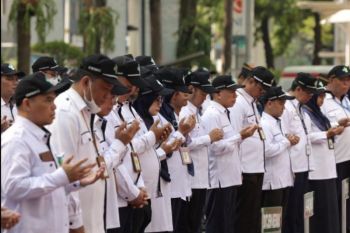 HKN 2023 momentum wujudkan haluan pembangunan kesehatan
