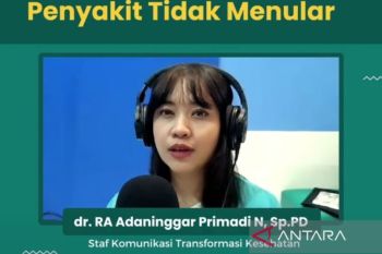 Early detection helps prevent NCDs' risks from worsening: Ministry