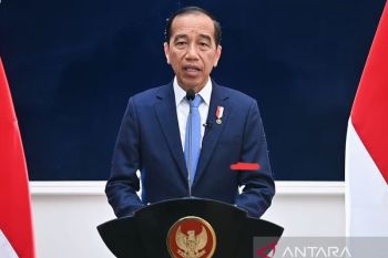 Government protects Indonesians, Indonesian Hospital in Gaza: Jokowi