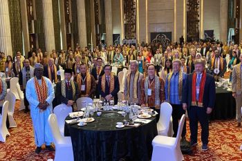 Ministry highlights importance of cross-cultural religious literacy