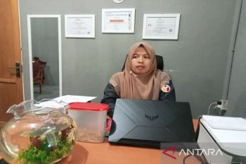 Bawaslu segera tertibkan APS menyerupai APK di Palangka Raya