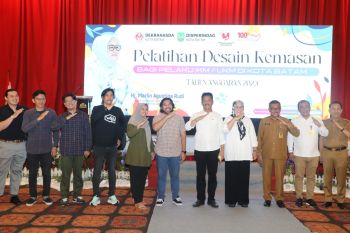 Pemkot Batam tekankan pelaku usaha agar jaga kebersihan produk UMKM