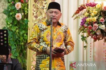 BDK tingkatkan kualitas keluarga sakinah di Minahasa