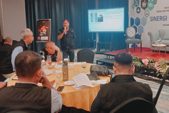 SKK Migas-Medco E&amp;P gelar worshop hulu migas di Palembang