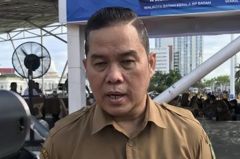 Pasien positif cacar monyet di Batam berangsur membaik