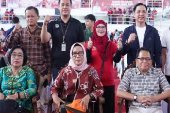Pj Wali Kota: Jambore UMKM pacu pelaku usaha naik kelas